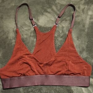 Allbirds Triangle Trino Bralette